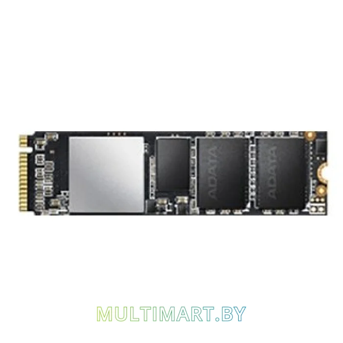 SSD диск A-Data XPG SX6000 256GB (ASX6000NP-256GT-C)